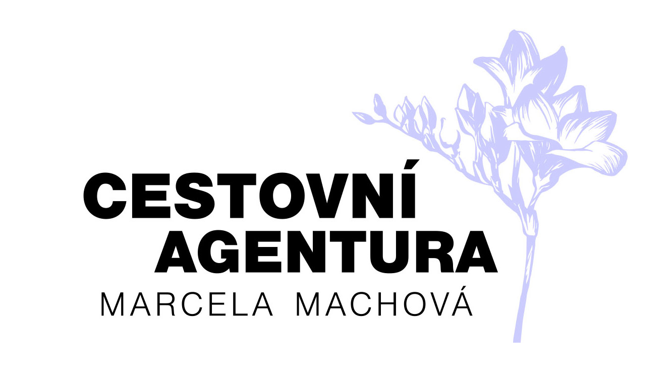 Cestovní agentura Marcela Machová