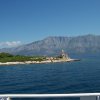 Chorvatsko-Hvar 2015